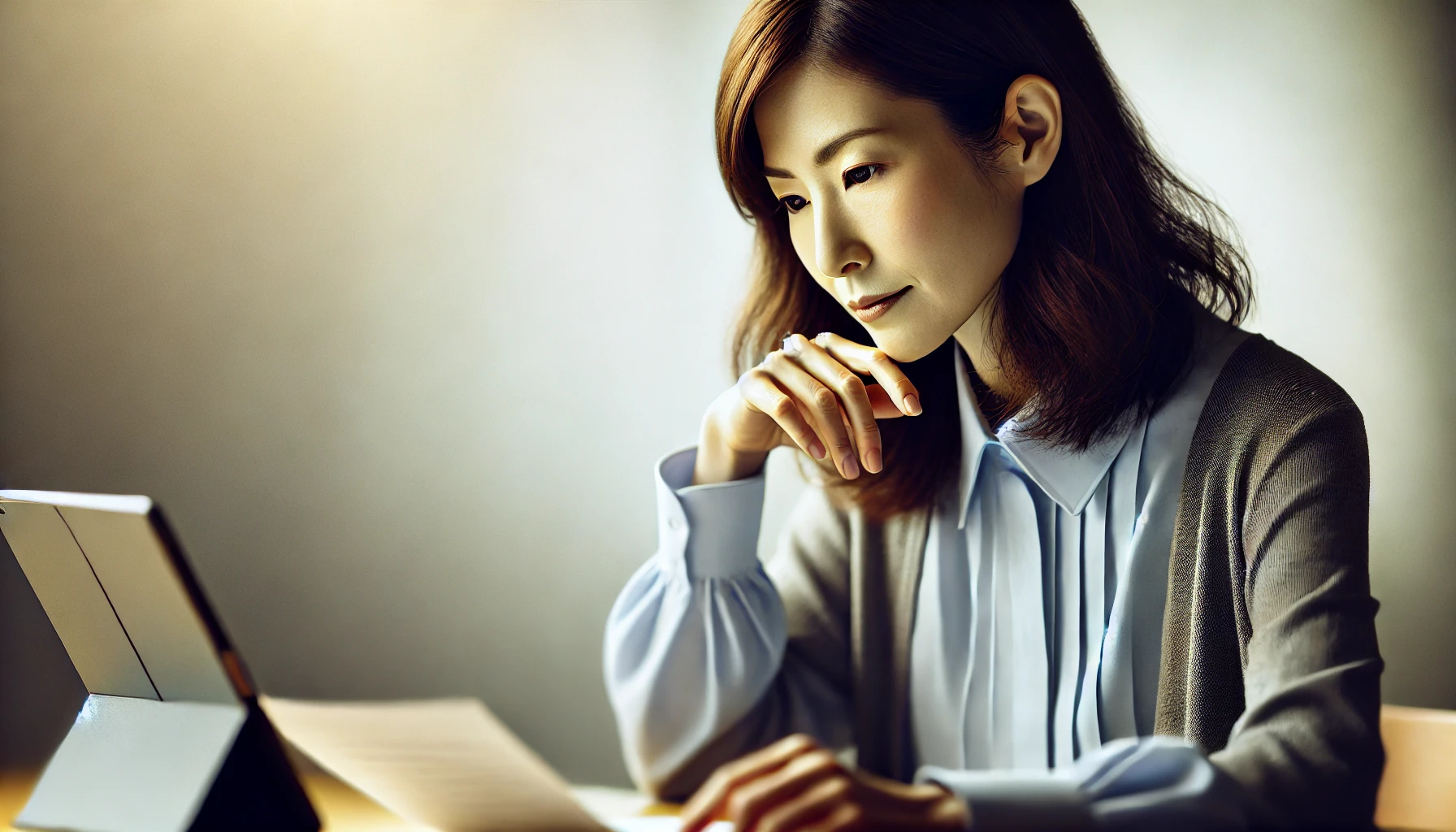 捨てられない遺品をどうする？気持ちの整理術